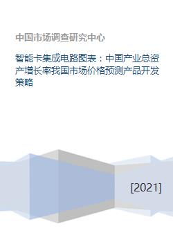 智能卡集成電路產業發展趨勢與策略前瞻 基于中國市場的資產增長與價格預測分析